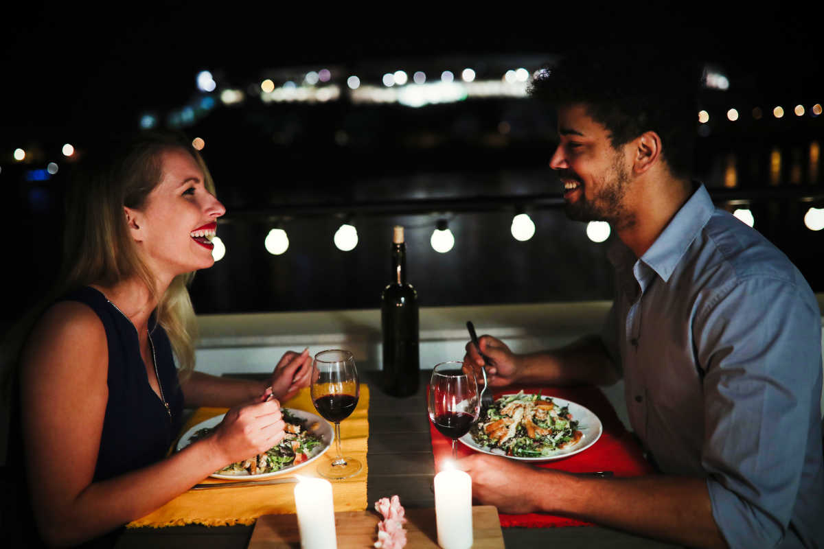 Couples Date Night Ideas Near Me